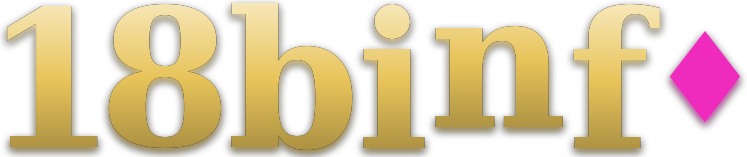 18binfo logo