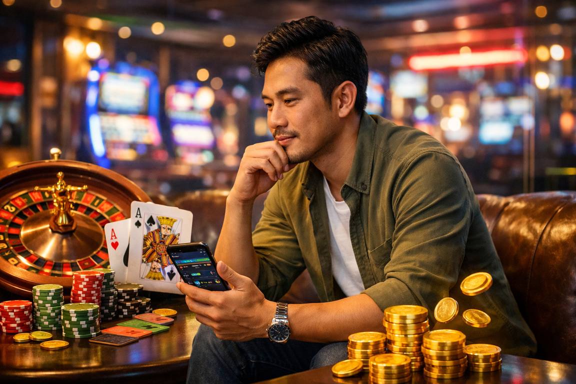 18binfo mobile gaming